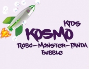 KOSMO KIDS - Космическая косметика для детей