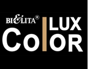 Color LUX с маслом арганы и фитокератином - оттеночные бальзамы-маски