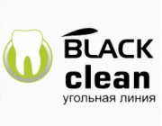 Зубные пасты BLACK CLEAN - Зубные пасты с микрочастицами черного активированного угля