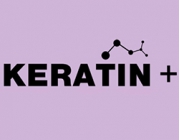 Keratin+ 6 программ восстановления волос с активным кератином.