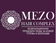 MEZO HAIR COMPLEX  - линия по уходу за кожей головы и волосами