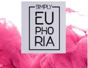 SIMPLY EUPHORIA - глубокого восстановления окрашенных и поврежденных волос