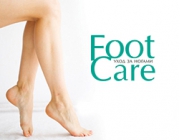 Foot Care- Уход за Вашими ножками - кремы, бальзамы