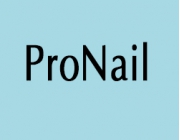 ProNail - Лаки для ногтей и средства для ухода за ногтями