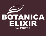 Botanica Elixir - 3 УНИКАЛЬНЫЕ БОТАНИК-РЕЦЕПТУРЫ ДЛЯ СИЛЬНЫХ И КРАСИВЫХ ВОЛОС