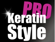 KERATIN PRO Style - Стайлинг + уход за волосами