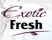 Exotic Fresh - КРЕМ-МЫЛО