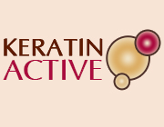 Keratin Active -восстановление активным кератином