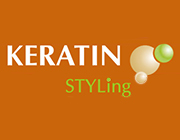 Keratin Styling - Совершенная укладка и стайлинг