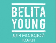 Belita Young - Для молодой кожи,  нежный уход. Для Вас.