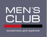 MEN'S CLUB - косметика для мужчин