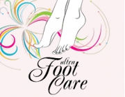 Ultra FOOT Care - косметическая линия для ног