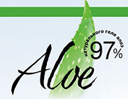 ALOE 97% - Природная алоэ-забота о коже и волосах