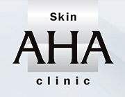 Skin AHA Clinic Обновляющая сила AHA-КИСЛОТ 